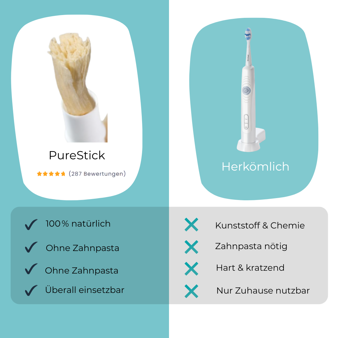 PureStick 10er Set