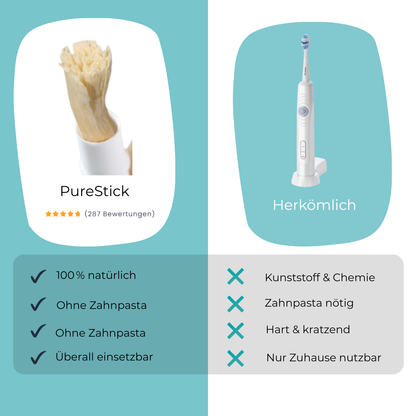 PureStick 10er Set